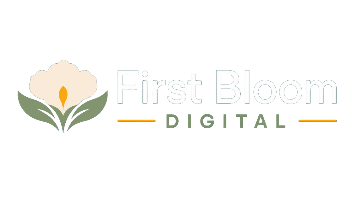 First Bloom Digital