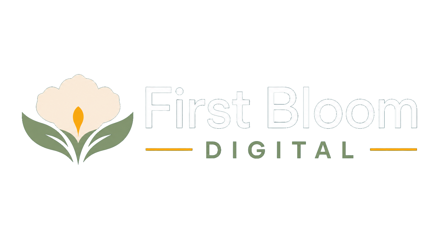 First Bloom Digital logo